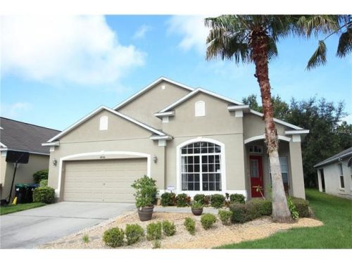 4936 Northern Dancer Way, Orlando, FL 32826-4296