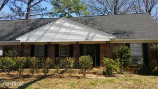 2860 Castleman St, Memphis TN  38118-2625 exterior