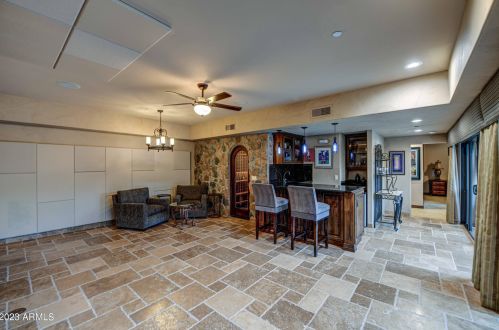 11415 Dreyfus Ave, Scottsdale AZ  85259-2533 exterior