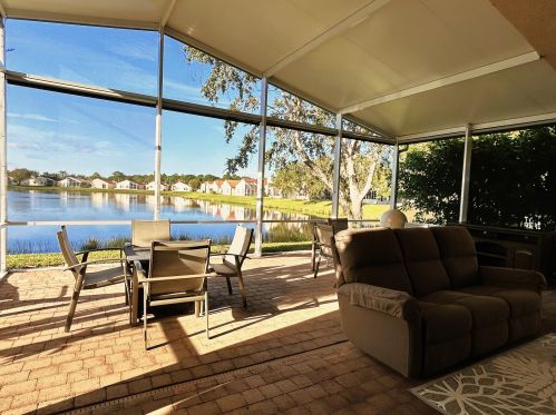 121 Lawton Rd, Fort Pierce FL  34986-2608 exterior