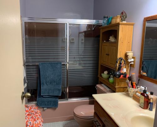 1381 Plantation Dr, Marion OH 43302-7027 exterior