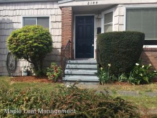 2144 63rd St, Seattle WA  98103-5447 exterior