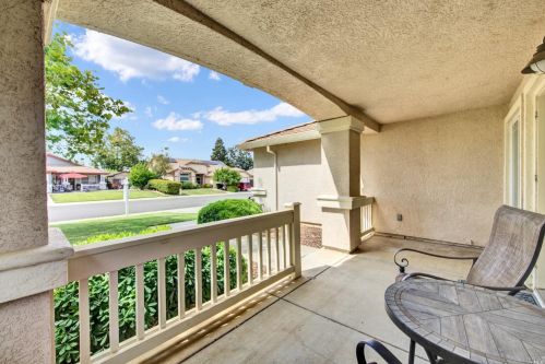 705 Wiegand Way, Liberty Farms CA  95620-4531 exterior