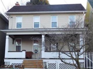 118 Logan St, Wingate, PA 16823-2020