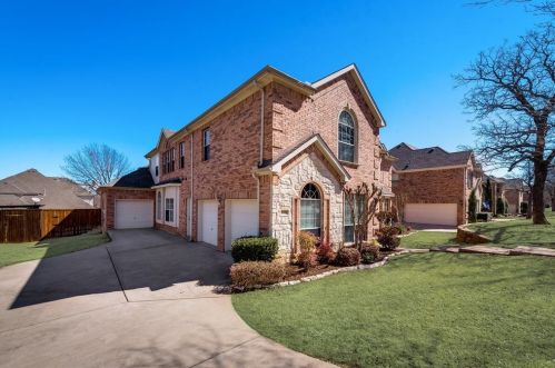 3410 Huddersfield Crst, Lewisville, TX 75077-1892