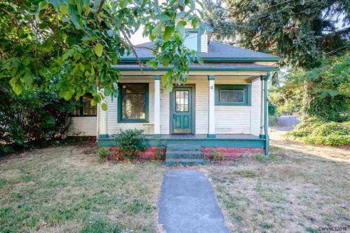 908 Williams St, Lebanon OR  97355-4153 exterior