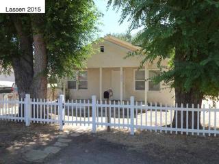 255 Sacramento St, Susanville, CA 96130-4147