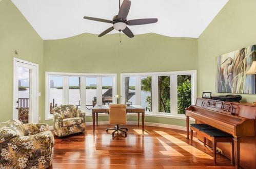 26876 Mclaughlin Blvd, Bonita Springs FL  34134-3846 exterior