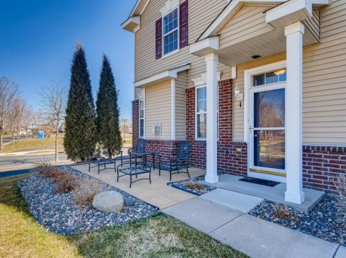 4355 Empress Dr, Lino Lakes, MN 55038-3840