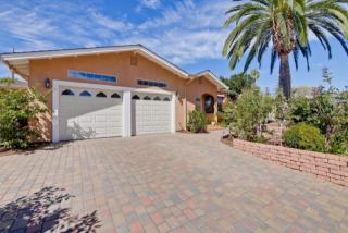 1721 Kimberly Dr, Sunnyvale, CA 94087-5229