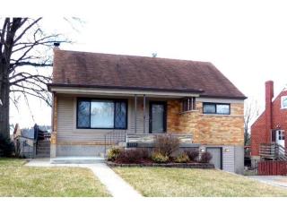 5785 Childs Ave, Cincinnati, OH 45248-4107