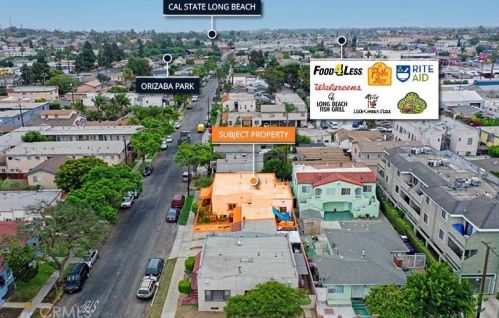 2414 14th St, Long Beach, CA 90804-2312