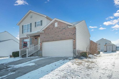 1395 Afton Dr, Florence, KY 41042-8529