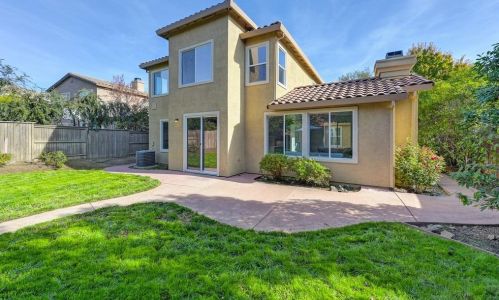 6040 Edgehill Dr, Folsom CA  95762-5474 exterior
