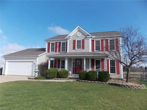 120 Joshua Dr, Easton, OH 44270-2001