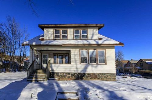 202 24th Ave, Duluth MN  55806-1901 exterior