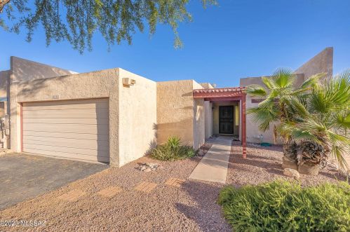 4566 Camino De Cancun, Tucson, AZ 85718-3510