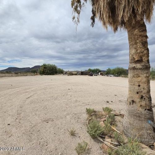 9628 539th Ave, Tonopah, AZ 85354-7232