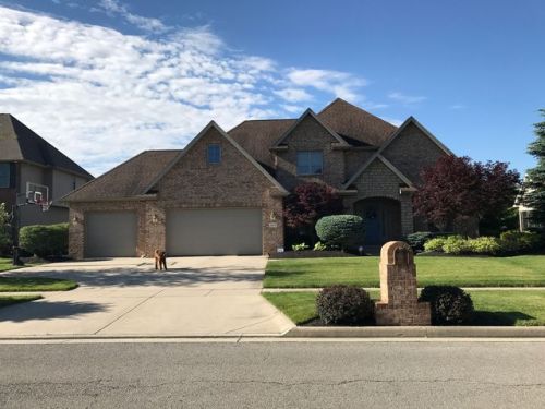 15515 Brookview Trl, Findlay, OH 45840-8881