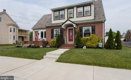 501 Vine St, Pottstown, PA 19464-6533