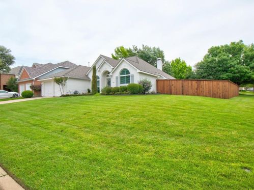 6513 High Brook Dr, Fort Worth, TX 76132-3053