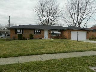 5335 Ridgewood Rd, Springfield, OH 45503-5712