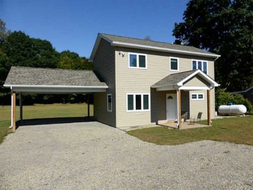 195 Ligonier 157 Rd, Ligonier, PA 15658-7502