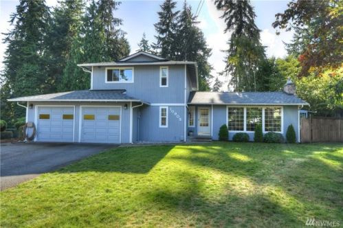 10902 151st St, Puyallup, WA 98374-3732