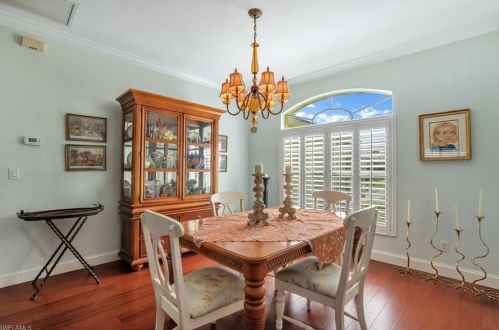 23379 Olde Meadowbrook Cir, Bonita Springs FL 34134-9115 exterior