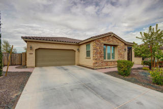 4634 Quiet Way, Gilbert, AZ 85297-0895