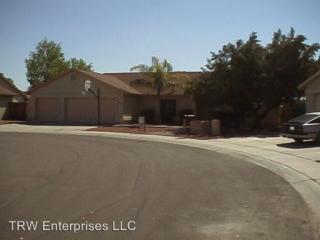 10951 Alice Ave, Peoria AZ  85345-3420 exterior