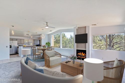 54 Tanager Ln, Sedona, AZ 86336-5530