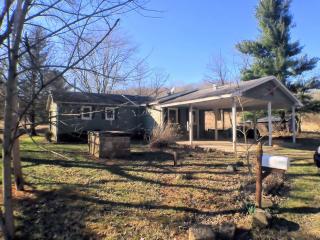 36741 Dye Rd, Rutland, OH 45775-9000