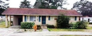 2396 Pamplico Hwy, Florence SC  exterior