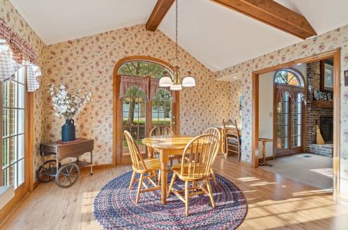 718 Willowcrest Dr, Gibsonia PA  15044-6028 exterior