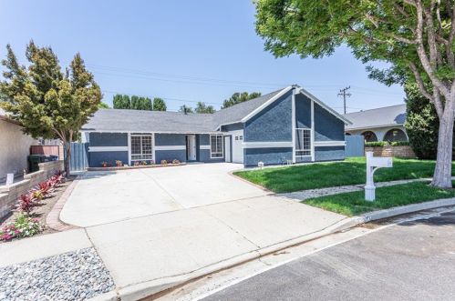 2377 Lee St, Simi Valley, CA 93065-3628