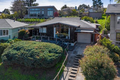 432 Lakeview Way, Redwood City, CA 94062-3319