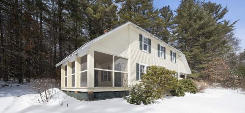 108 Flat Roof Mill Rd, Swanzey, NH 03446-2704
