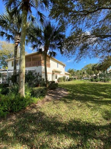 410 Long Cove Ct, Ormond Beach FL  32174-9290 exterior