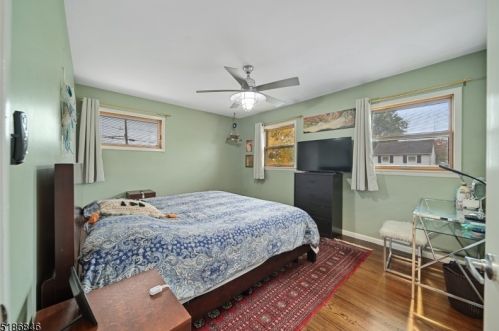 66 Hope St, Nutley NJ  07110-3120 exterior