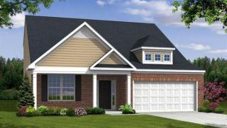608 Gray Head Ln, Knightdale, NC 27545-2500