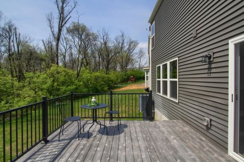701 Emerald Dr, South Lebanon OH  45065-3003 exterior