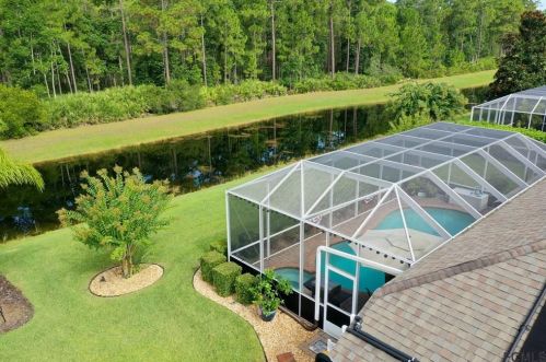 1244 Harwick Ln, Ormond Beach FL  32174-1024 exterior