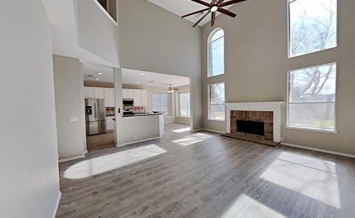 5822 Prade Ranch Ln, Richmond, TX 77469-6156