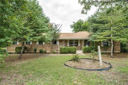 2400 Country Club Rd, Allen, TX 75002-8426