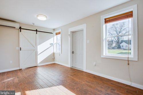 1219 Payne St, Fredericksburg VA  22401-5329 exterior