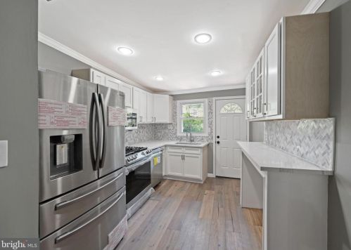 1828 Minnesota Ave, Washington DC  20020-5420 exterior