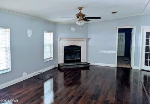 3515 Quail Ridge Dr, Sunny Hills FL  32428-5629 exterior