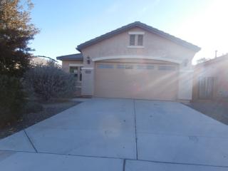 20543 261st Ave, Buckeye, AZ 85396-7294