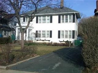 16504 Clifton Blvd, Cleveland OH  44107-2343 exterior